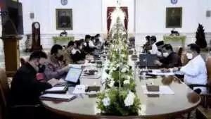 Presiden Malu Terkait Banyaknya Keluhan Urus Visa dan KITAS Berbelit