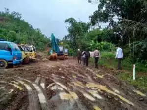 Dugaan Penyerobotan Tanah Negara Gunung Kekenceng dan Ex. Pusdiklat Secapa Polri Sukabumi, Kejati Jabar Panggil Kades Tegal Panjang dan Kades Priangan Jaya