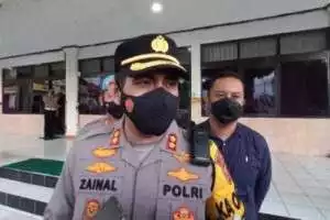 Tindak Pidana Perdagangan Orang di Sukabumi, Korban Sedang Hamil Disiksa Majikan