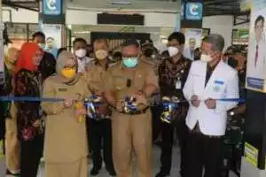 Galeri Tour The Hospital Sekarwangi, Bupati Kab Sukabumi "Terus Berinovasi, Proritaskan Kepentingan Masyarakat"