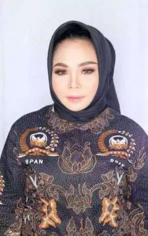 Sri Rahayu Jabat Ketua LAI BPAN DPD Provinsi Kalteng
