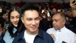 Bikin Konten Prank KDRT, Baim Wong Hanya Ingin Tahu Reaksi Polisi