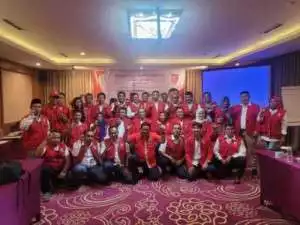 DPC Peradi dan Pusat Bantuan Hukum Cibadak Dilantik, Bupati Harap Masyarakat Terayomi di Bidang Hukum