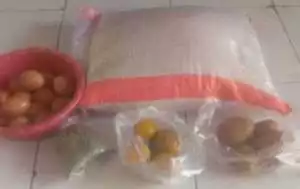 Soroti Agen BPNT TOKO Bustomi Diduga Melebihi Harga HET