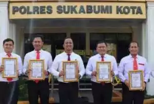 Tindak Pidana Perdagangan Orang di Sukabumi, Korban Sedang Hamil Disiksa Majikan