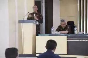 SEKDA Sebut BBGRM Momentum Membudayakan Dalam Praktek Sosial Secara Nyata