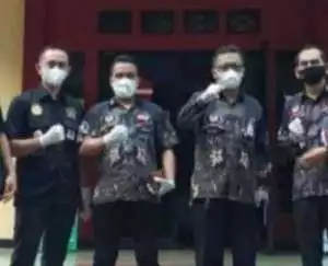 DPC BPAN LAI Sukabumi Siap Mengawal Realisasi Anggaran Ketahanan Pangan di Desa
