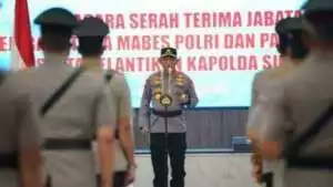 Kapolri Ultimatum 9 Kapolda Baru: Tak Mampu Kembalikan Kepercayaan Publik Bakal Dievaluasi