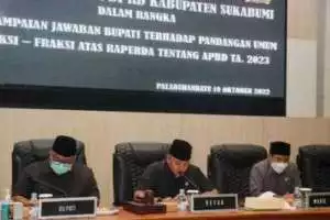 Milad XX IGRA, Bupati "Garda Terdepan Membentuk Karakter Dan Budi Pekerti Generasi Bangsa"