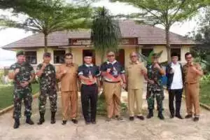 Milad XX IGRA, Bupati "Garda Terdepan Membentuk Karakter Dan Budi Pekerti Generasi Bangsa"