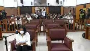 Di Depan Putri Candrawathi, Bharada E Sanggupi Jadi Eksekutor Brigadir J