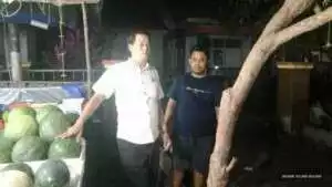 Merasa Diperlakukan Diskriminatif, Seorang Pedagang PKL Mencari Keadilan