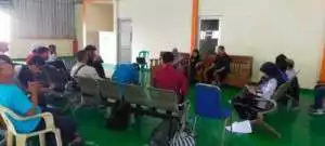 Terkait Masalah Kepala Desa, KGS LAI Hanya Mengingatkan tentang Penerapan Hukum atas Ketentuan Peralihan