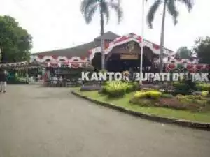 LAI Tuding Ada Indikasi Jual Beli Jabatan Di Pemkab Demak
