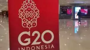 Indonesia Dorong Sinergi dan Kolaborasi G20 Rumuskan Kebijakan Fiskal dan Moneter 