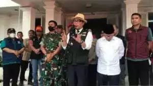 5 Penghadang Bantuan Korban Gempa Cianjur Ditangkap Polisi, Ada yang Motivasinya Memalak, Sebagian Stres