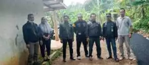 Kades Cibeteung Muara, Kecamatan Ciseeng Bangga dengan SamiSade yang Bisa Mendongkrak Perekonomian Masyarakat Desa