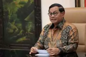 Hari Guru Nasional 2022, Seskab: Inovasi Guru Kunci Sukses Kejayaan Bangsa