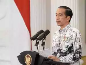 Hari Guru Nasional 2022, Seskab: Inovasi Guru Kunci Sukses Kejayaan Bangsa