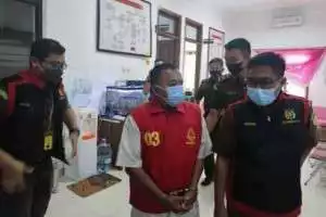 Kasus Kredit Fiktif Nasabah BKK Weru Sukoharjo Masih Berlanjut Dipersidangkan, Tersangka di Tuntut 7 Tahun Penjara dan Masih Ajukan Banding