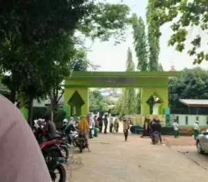 Tanggapan Tokoh Masyarakat Ke depan Akan Dua Srikandi  Yang Akan  Membangun Musirawas Lebih Bermartabat Dan Relegius