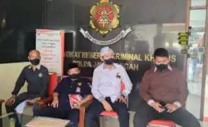 Polres Kudus Musnahkan 1.534 Botol Minuman Keras