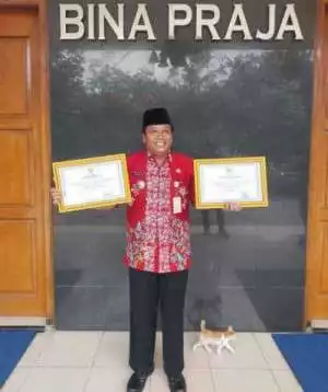 Ono Opo! 14 ASN Gugat Bupati Demak, Di Kecamatan Lain Pertahankan Sekdes ASN