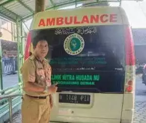 LAI Tuding Oknum Camat Terlibat Jual Beli Jabatan di Demak?