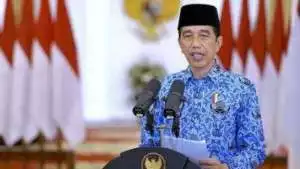 Presiden Resmikan Asrama Mahasiswa Nusantara di Surabaya