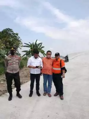 LAI Tuding Oknum Camat Terlibat Jual Beli Jabatan di Demak?