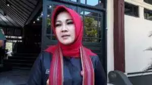 Terkait Viral Marak Tambang Ilegal di Wilayah Klaten, Bupati Mulyani Akui Sempat Adanya Curhat Mengeluh ke Walikota Gibran. Pihaknya Berharap Aparat Ambil Tindakan Tegas