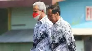 Hari Guru Nasional 2022, Seskab: Inovasi Guru Kunci Sukses Kejayaan Bangsa