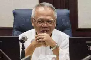 PUPR Fokus Bangun Rumah Warga Terdampak Gempa Cianjur