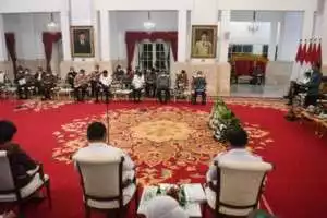 Penerimaan Tumbuh 6,2%, Menkeu: Hingga Mei, Realisasi APBN Masih Relatif Baik