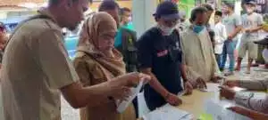 PUPR Fokus Bangun Rumah Warga Terdampak Gempa Cianjur