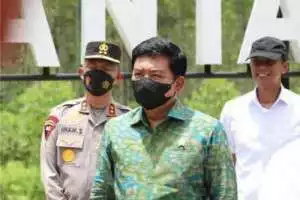 Mantan Abdi Negara Deplu di Depok Jadi Korban Mafia Tanah? Presiden Jokowi Diminta Turun Tangan