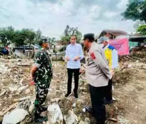 Launching MENDAKAN MAWAR DESA, Layanan Administrasi Kependudukan Cepat dan Murah