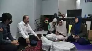 BNPT Tingkatkan Pengawasan Eks Napi Terorisme