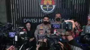 Gugurnya Akibat Bom Bunuh Diri, Aiptu Sofyan Diberi Kenaikan Pangkat Luar Biasa
