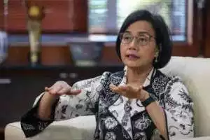 Sri Mulyani Tempati Posisi ke 47 Wanita Paling Berpengaruh Dunia Versi Forbes 2022