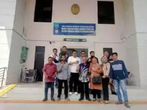 Mediasi Gagal, Sidang Gugatan Nekat bin Ajaib PT. Cibiuk Berlanjut