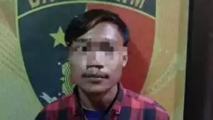 DPO Kasus Pencabulan Anak di Bawah Umur di Pandeglang Berhasil Ditangkap