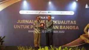 Azyumardi Azra Meninggal, Ketua Umum LAI: Indonesia Kehilangan Seorang Tokoh yang Berintegritas