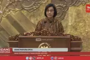 UU P2SK Perbarui 17 UU Usang, Beberapa Bahkan Berusia 30 Tahun Lebih
