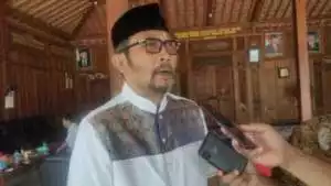 Ada 3 Orang Lain yang Bersama Wakil Ketua DPRD Jatim Sahat Tua Simanjuntak Terjaring OTT KPK