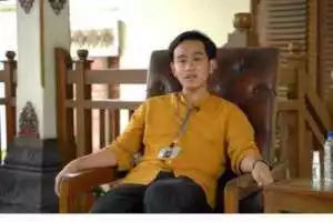 27 Desember, Gibran Rakabuming Buka Kembali Taman Satwa Taru Jurug