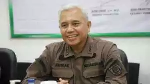 Kejagung Tetapkan Tiga Tersangka Baru Kasus Korupsi Waskita Karya