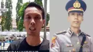 Intel Nyamar Jadi Wartawan, AJI dan LBH Pers: Polisi Tempuh Cara Kotor