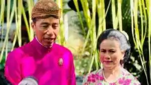 Jokowi Pilih Lokasi Rumah di Colomadu Setelah Tak Jadi Presiden