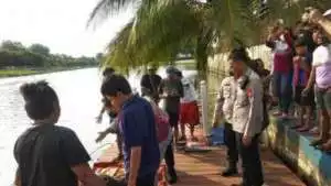 Jenazah Wanita Bertato Kupu-kupu di Sungai Cisadane Teridentifikasi Sebagai Warga Tangsel